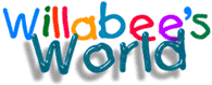 willabee's world