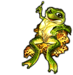 lily pad