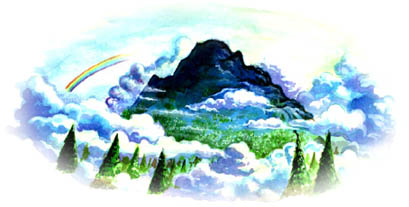 mountain
