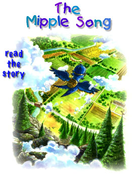 the mipple song